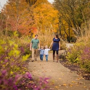 Meet your Posher, Jennings